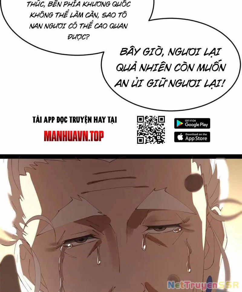 Chàng Rể Mạnh Nhất Lịch Sử 201 trang 45