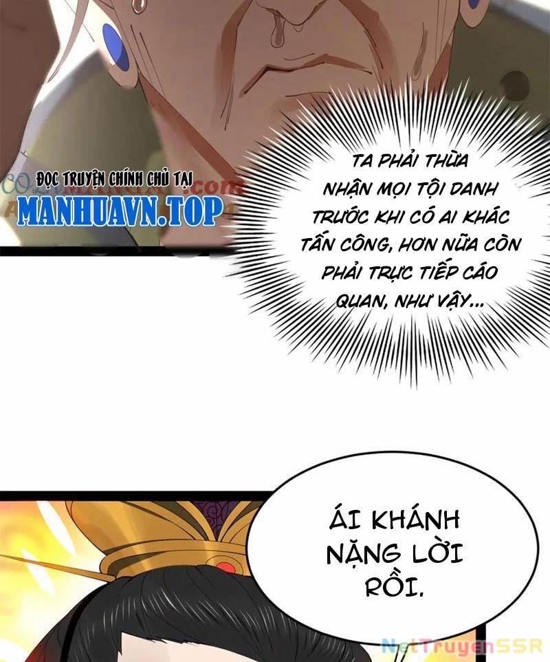 Chàng Rể Mạnh Nhất Lịch Sử 201 trang 46