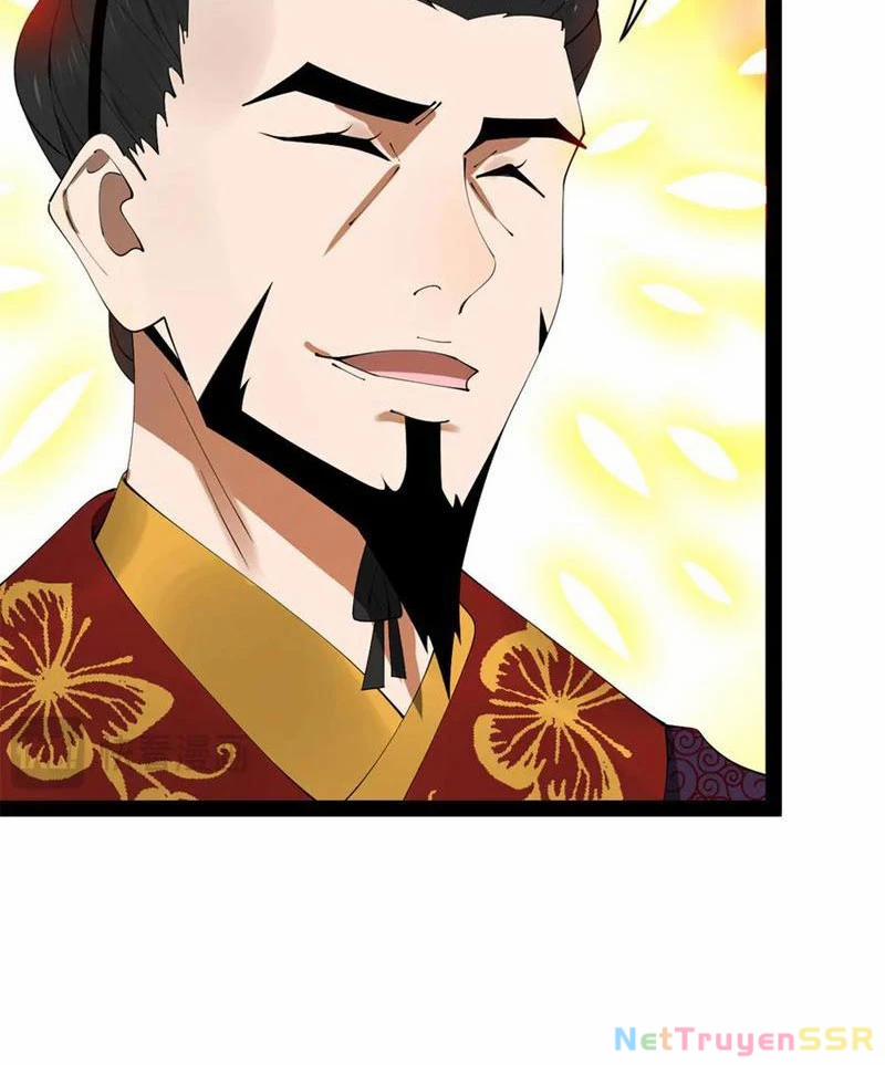 Chàng Rể Mạnh Nhất Lịch Sử 201 trang 47