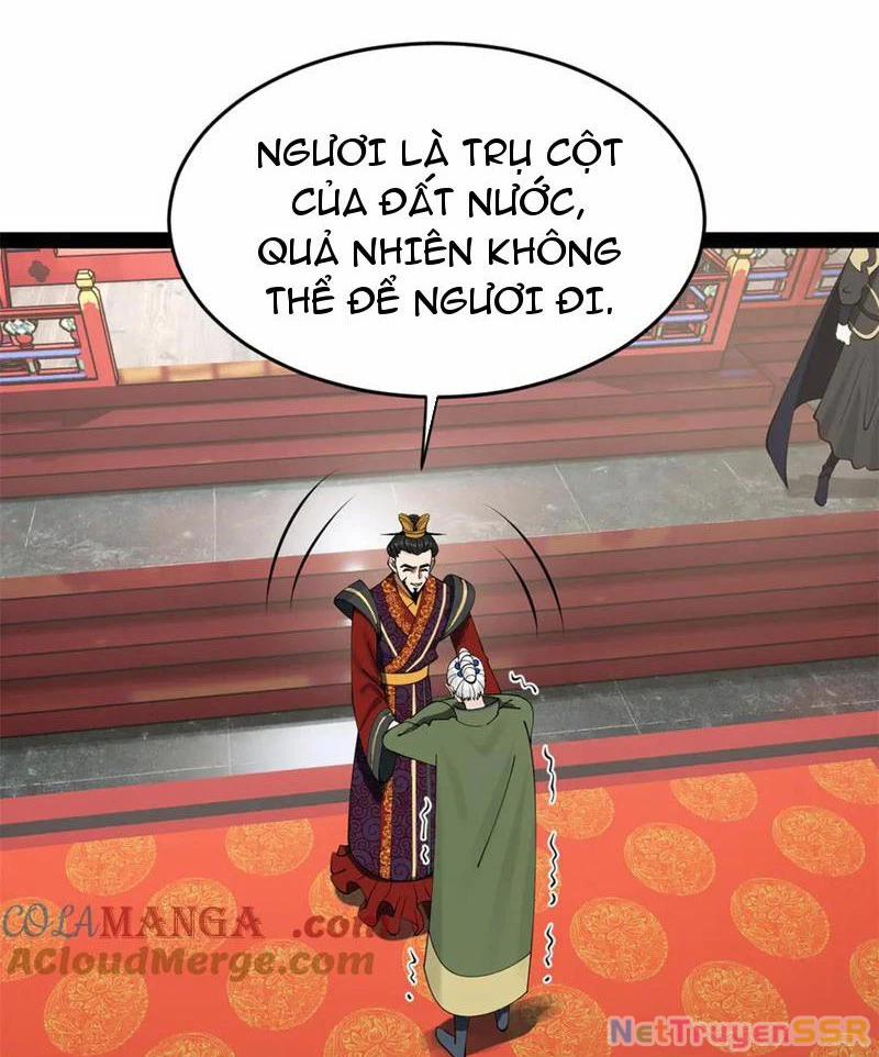 Chàng Rể Mạnh Nhất Lịch Sử 201 trang 48