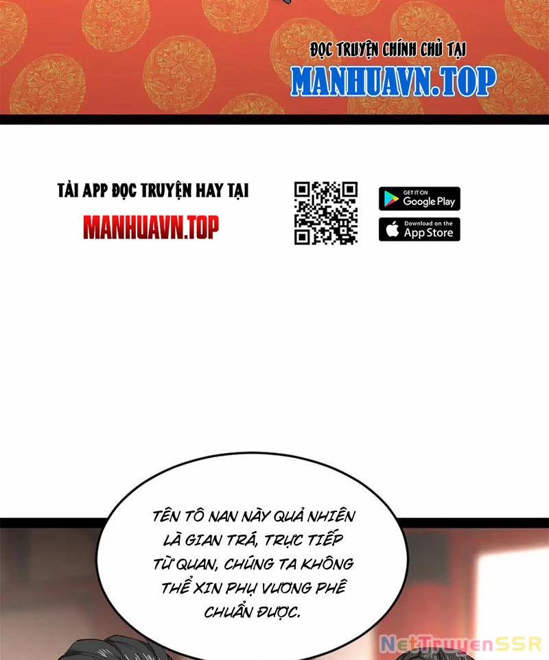 Chàng Rể Mạnh Nhất Lịch Sử 201 trang 49