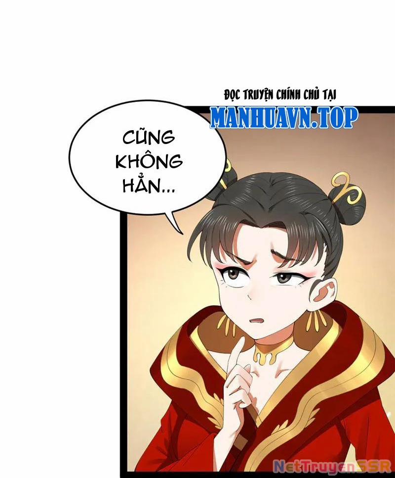 Chàng Rể Mạnh Nhất Lịch Sử 201 trang 5