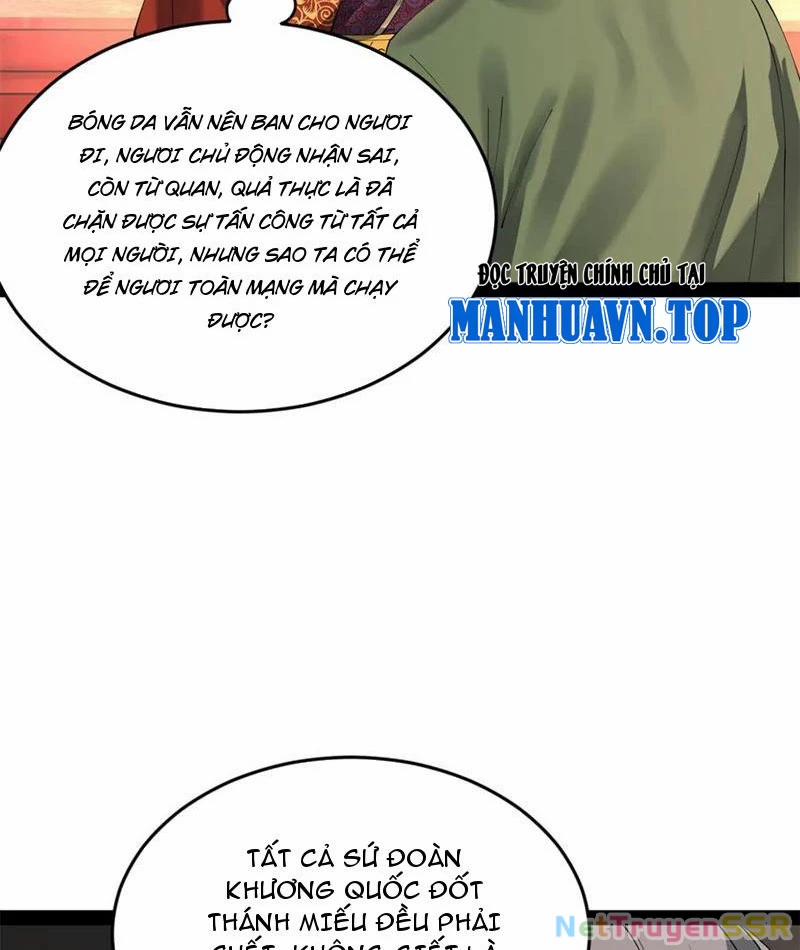 Chàng Rể Mạnh Nhất Lịch Sử 201 trang 52