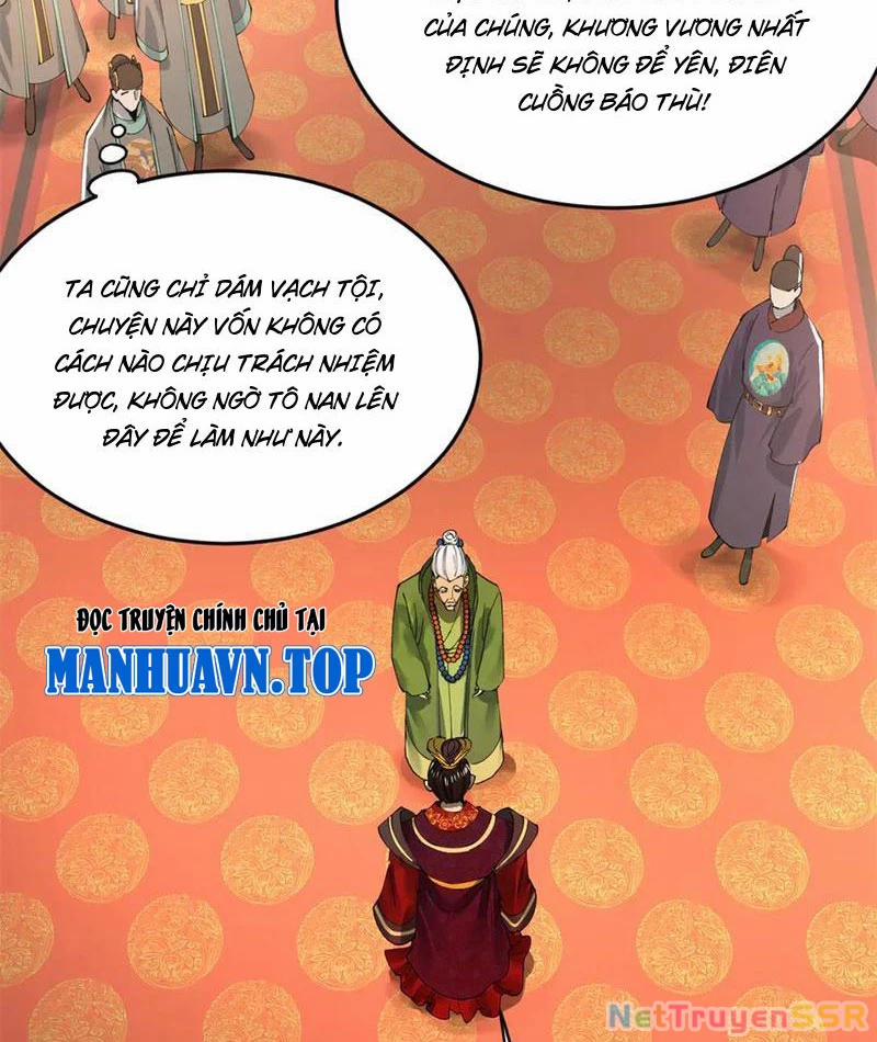 Chàng Rể Mạnh Nhất Lịch Sử 201 trang 55