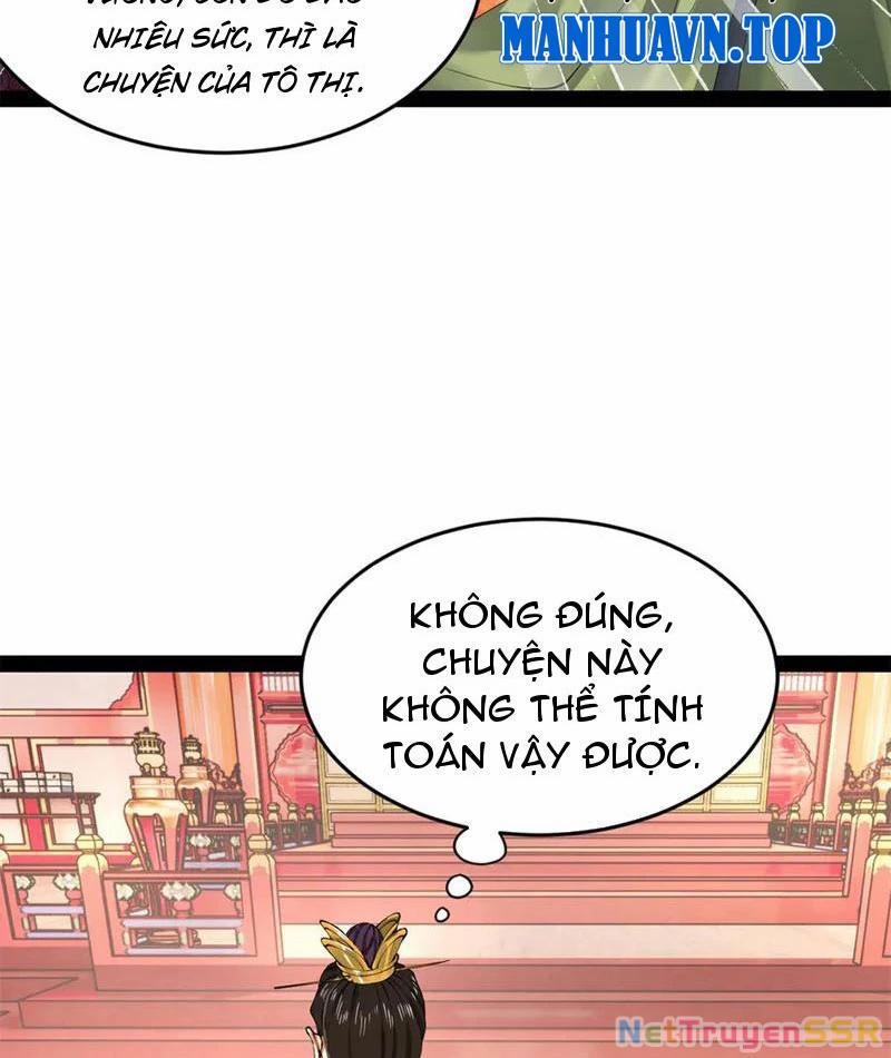 Chàng Rể Mạnh Nhất Lịch Sử 201 trang 58