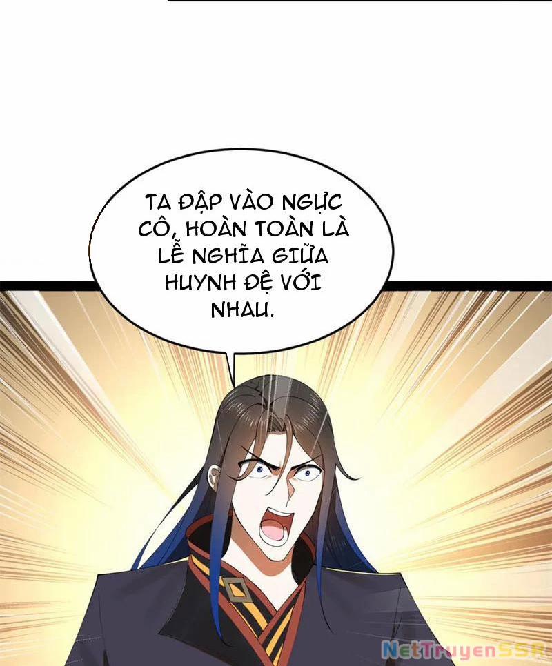 Chàng Rể Mạnh Nhất Lịch Sử 201 trang 6