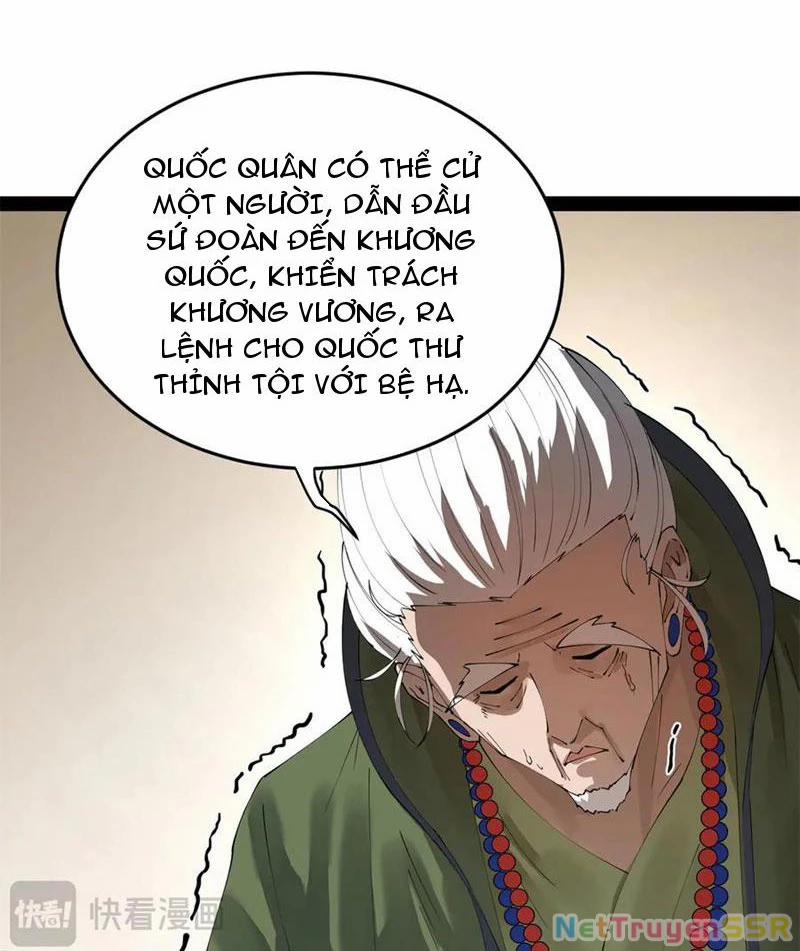 Chàng Rể Mạnh Nhất Lịch Sử 201 trang 60