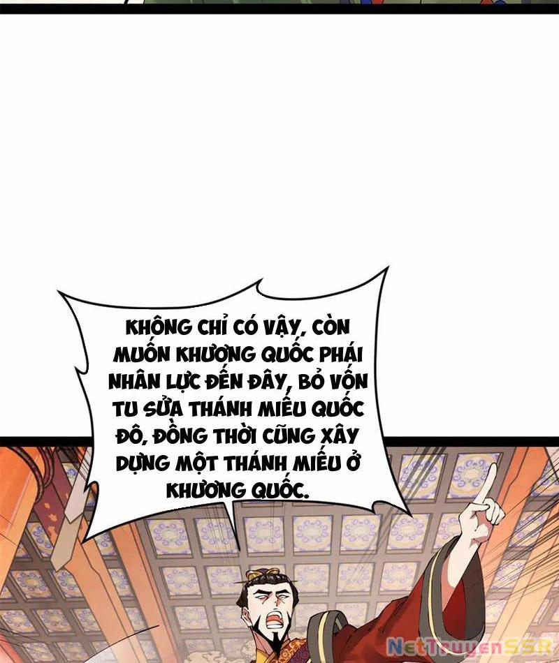 Chàng Rể Mạnh Nhất Lịch Sử 201 trang 61