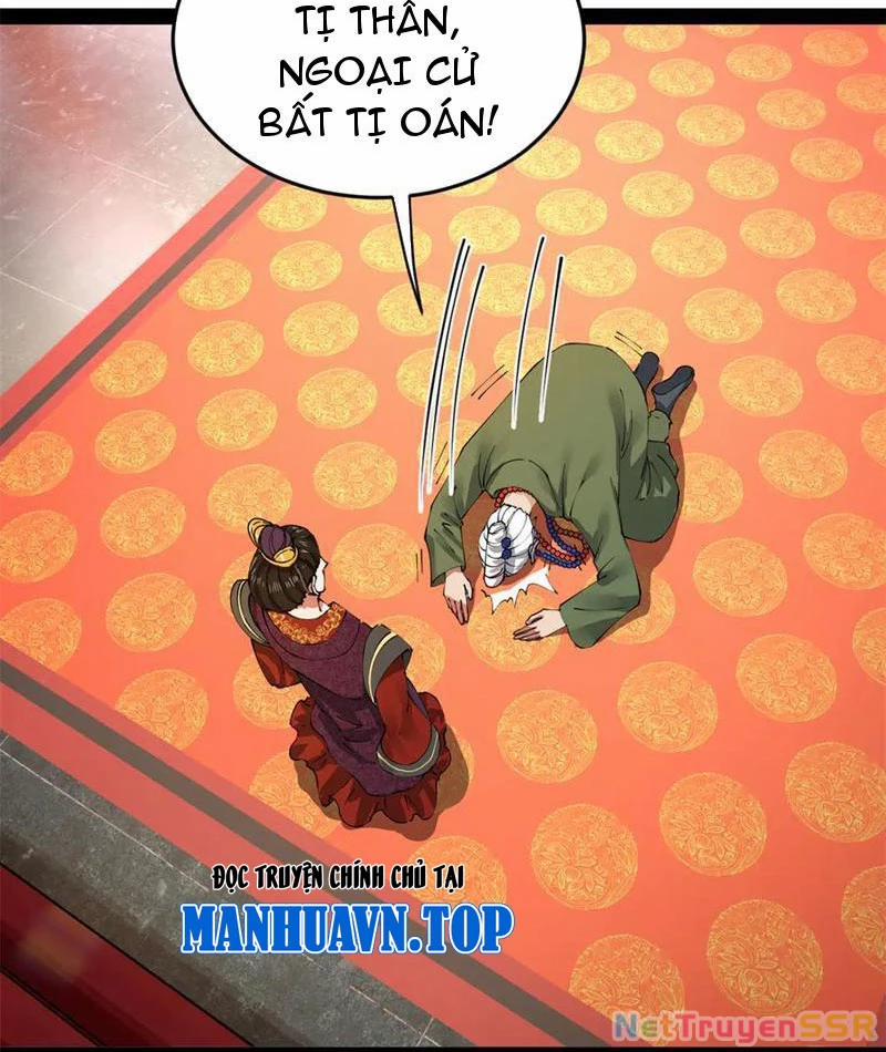 Chàng Rể Mạnh Nhất Lịch Sử 201 trang 64