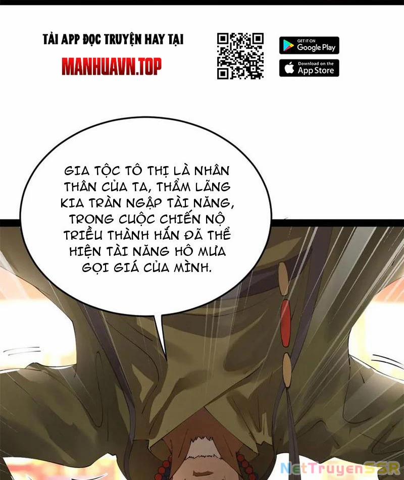 Chàng Rể Mạnh Nhất Lịch Sử 201 trang 65