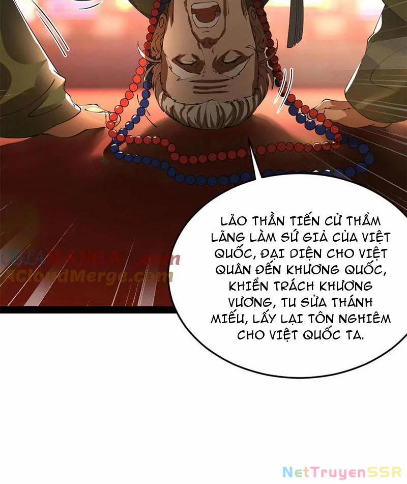 Chàng Rể Mạnh Nhất Lịch Sử 201 trang 66