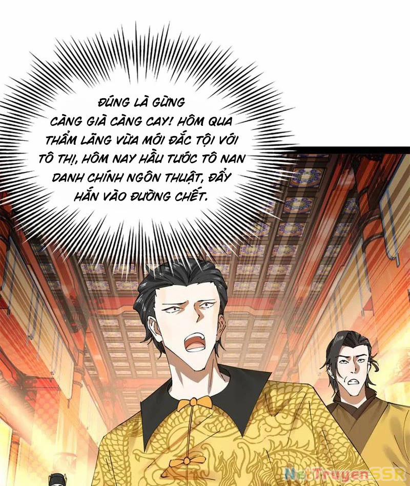 Chàng Rể Mạnh Nhất Lịch Sử 201 trang 67
