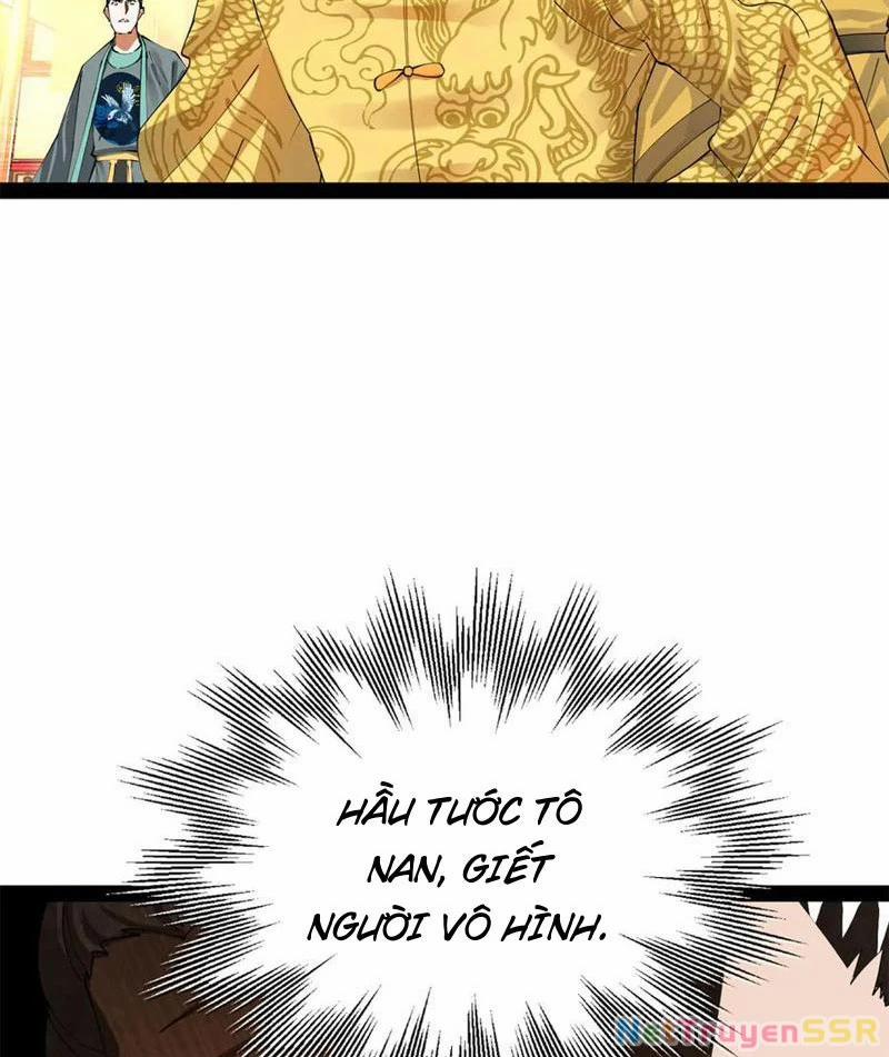 Chàng Rể Mạnh Nhất Lịch Sử 201 trang 68