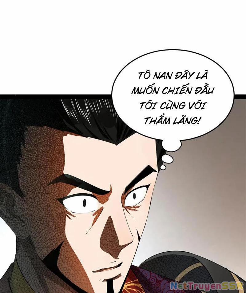 Chàng Rể Mạnh Nhất Lịch Sử 201 trang 70