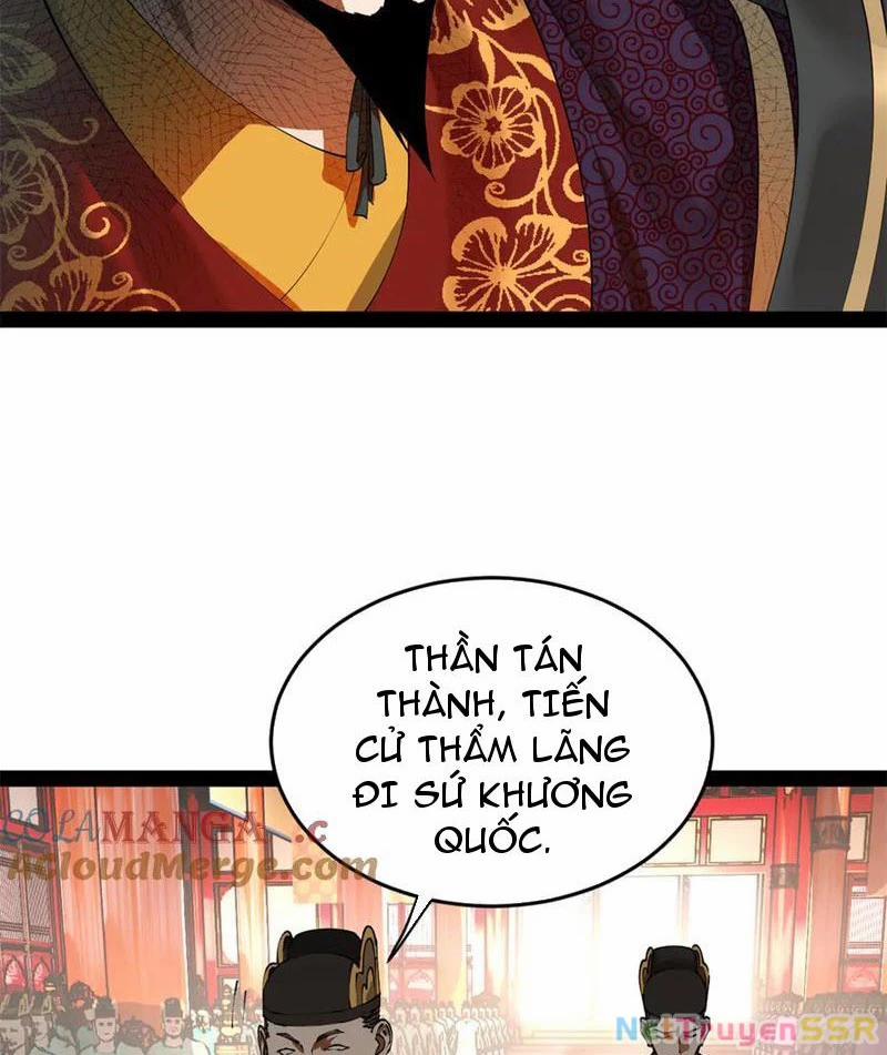 Chàng Rể Mạnh Nhất Lịch Sử 201 trang 71