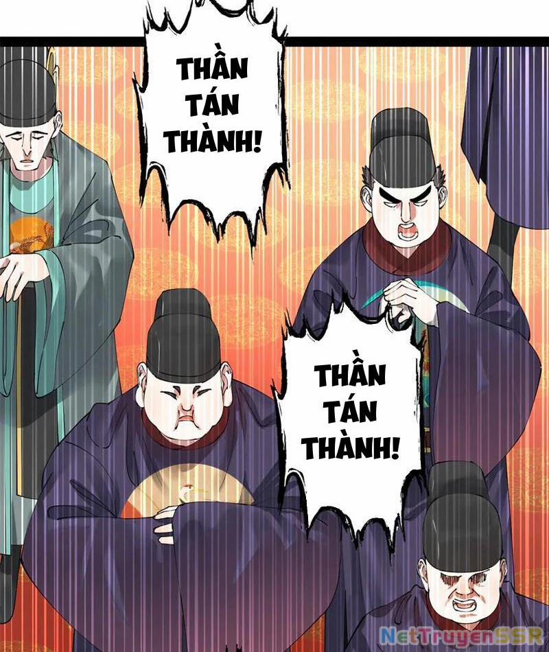 Chàng Rể Mạnh Nhất Lịch Sử 201 trang 73