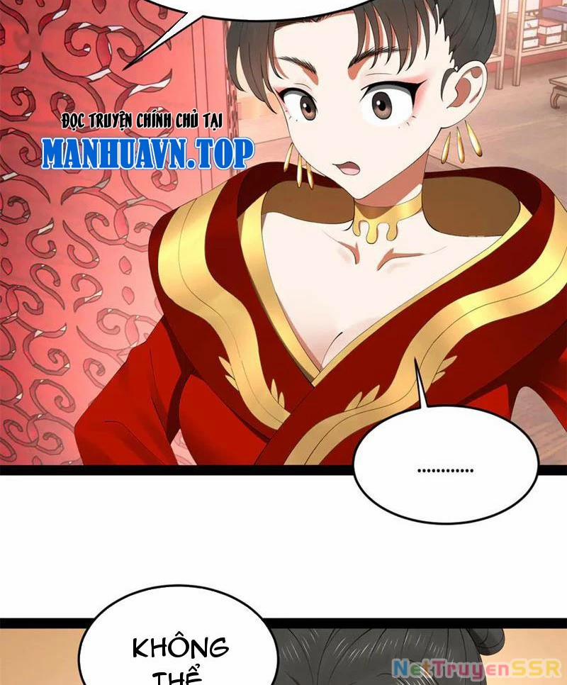 Chàng Rể Mạnh Nhất Lịch Sử 201 trang 9