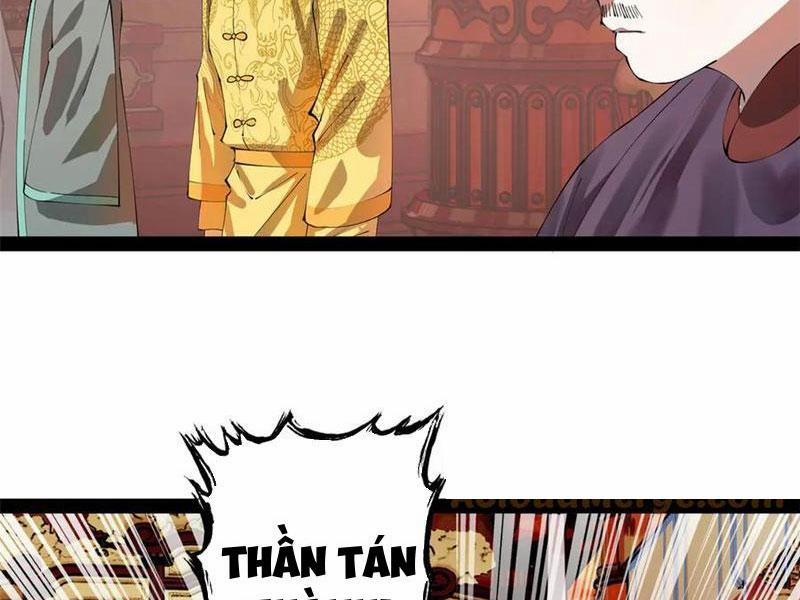 Chàng Rể Mạnh Nhất Lịch Sử 202 trang 1