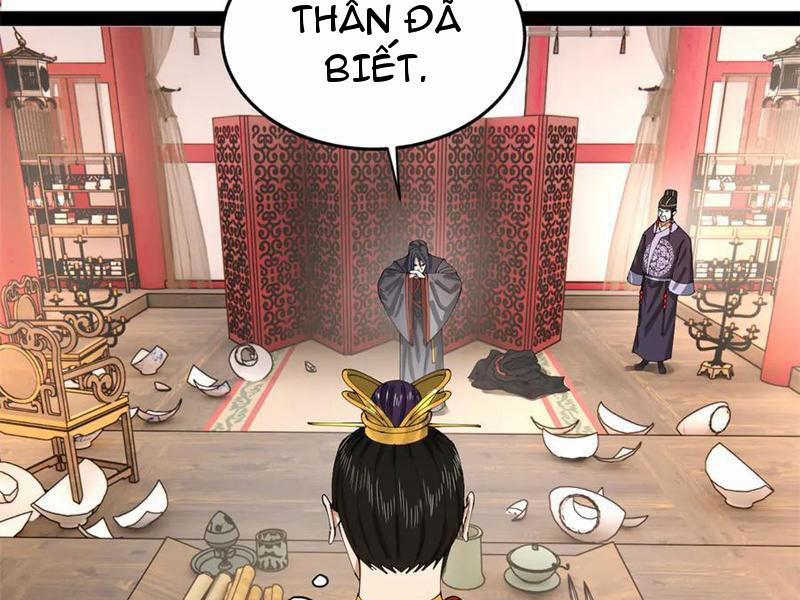 Chàng Rể Mạnh Nhất Lịch Sử 202 trang 101