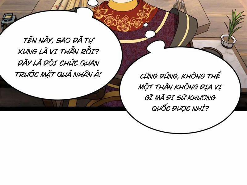 Chàng Rể Mạnh Nhất Lịch Sử 202 trang 102