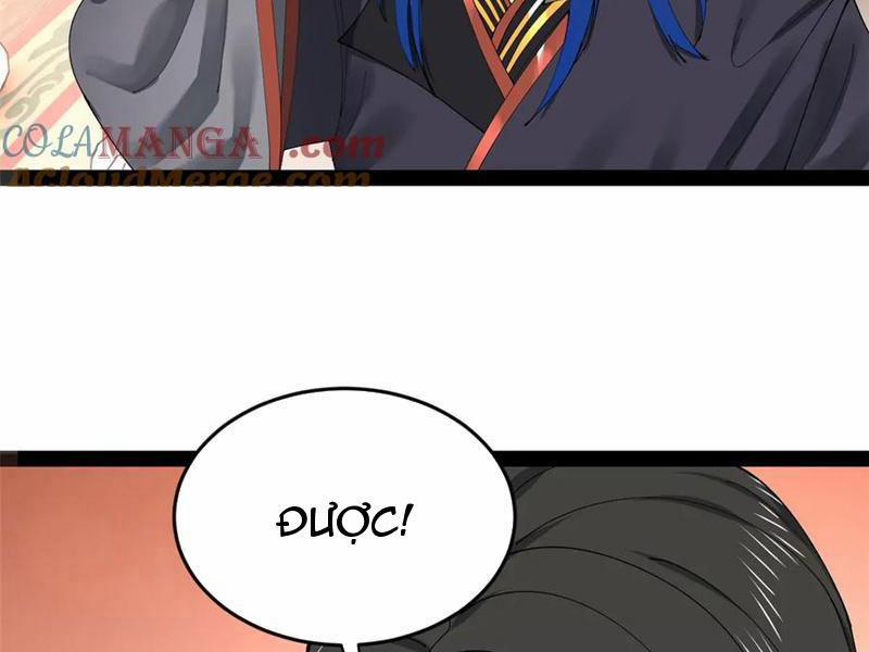 Chàng Rể Mạnh Nhất Lịch Sử 202 trang 108