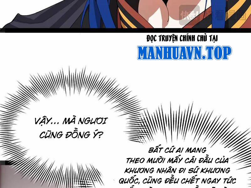 Chàng Rể Mạnh Nhất Lịch Sử 202 trang 110