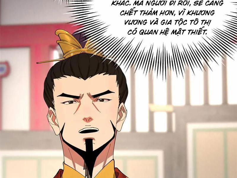 Chàng Rể Mạnh Nhất Lịch Sử 202 trang 111