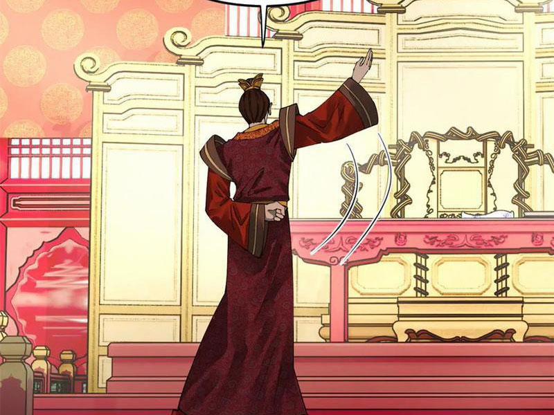 Chàng Rể Mạnh Nhất Lịch Sử 202 trang 12