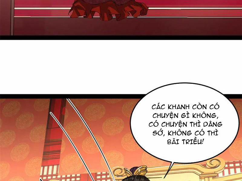 Chàng Rể Mạnh Nhất Lịch Sử 202 trang 13