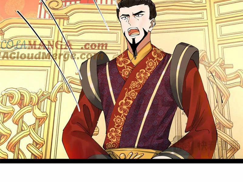 Chàng Rể Mạnh Nhất Lịch Sử 202 trang 14