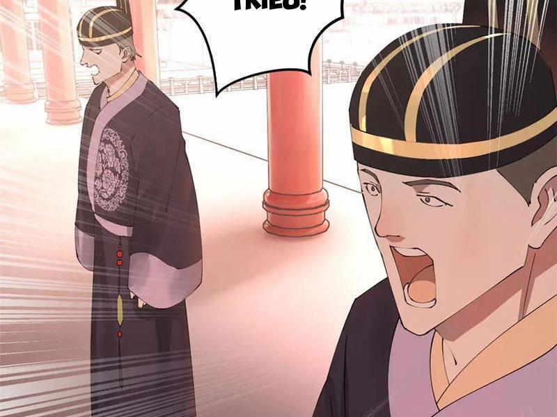 Chàng Rể Mạnh Nhất Lịch Sử 202 trang 16