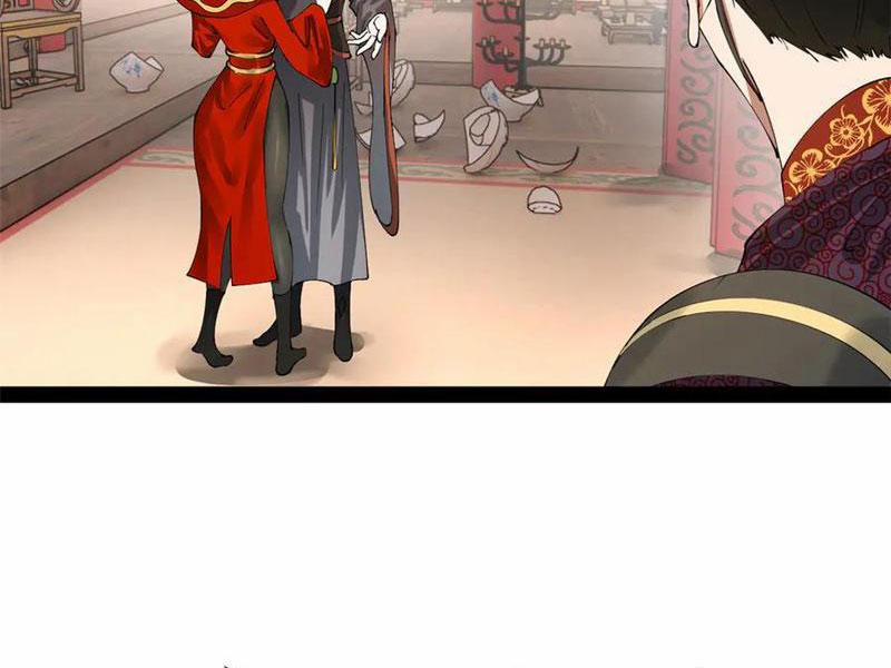 Chàng Rể Mạnh Nhất Lịch Sử 202 trang 21