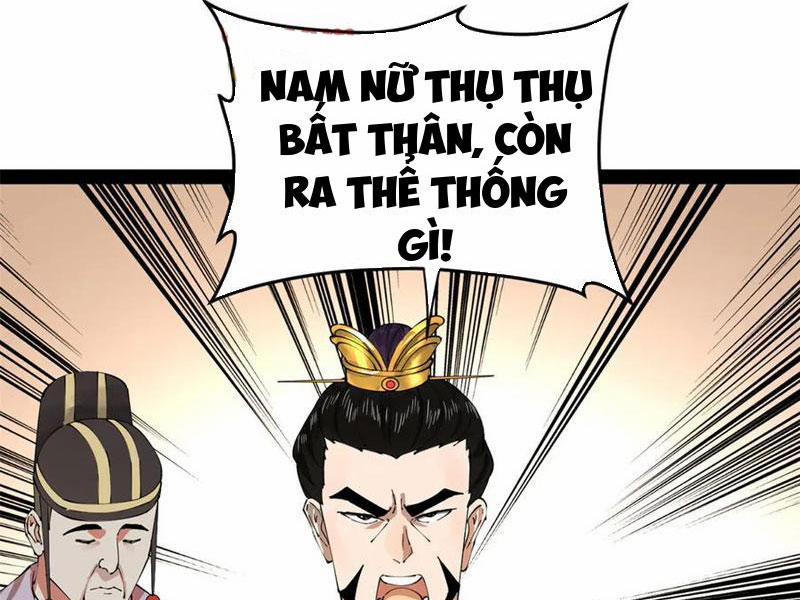 Chàng Rể Mạnh Nhất Lịch Sử 202 trang 22