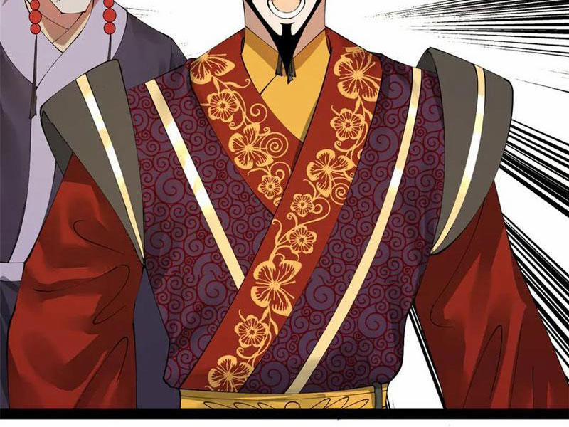 Chàng Rể Mạnh Nhất Lịch Sử 202 trang 23