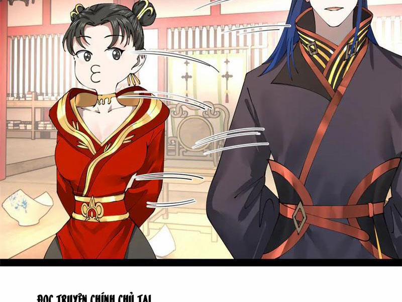 Chàng Rể Mạnh Nhất Lịch Sử 202 trang 25