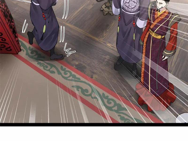 Chàng Rể Mạnh Nhất Lịch Sử 202 trang 29