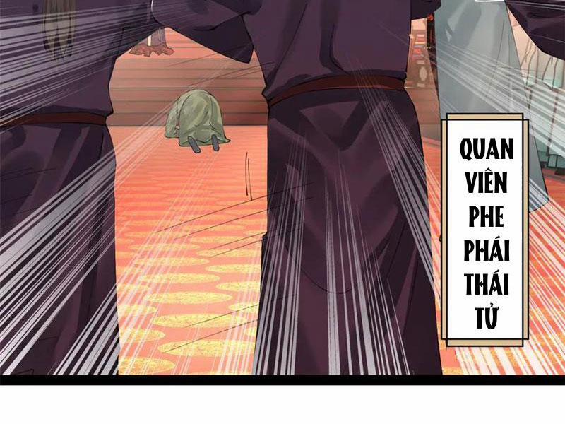 Chàng Rể Mạnh Nhất Lịch Sử 202 trang 3