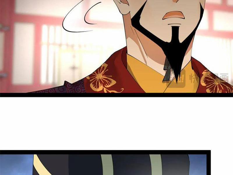 Chàng Rể Mạnh Nhất Lịch Sử 202 trang 31