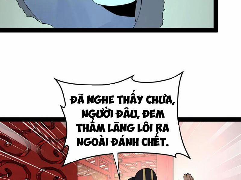 Chàng Rể Mạnh Nhất Lịch Sử 202 trang 33