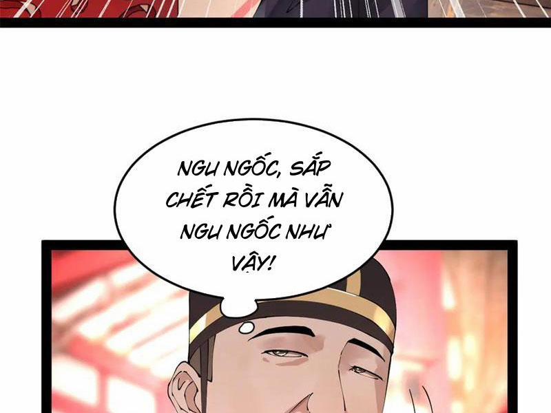 Chàng Rể Mạnh Nhất Lịch Sử 202 trang 35