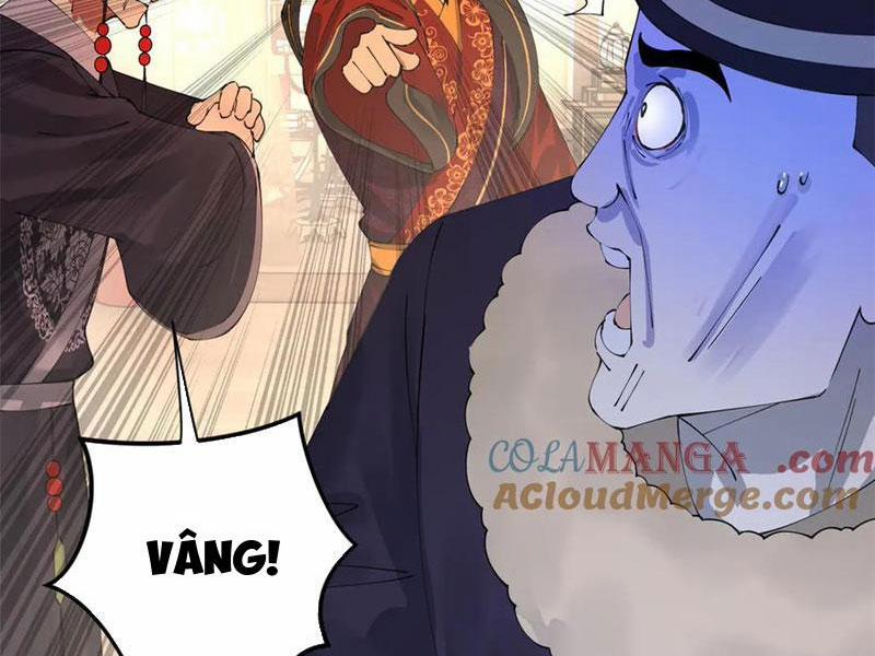 Chàng Rể Mạnh Nhất Lịch Sử 202 trang 38