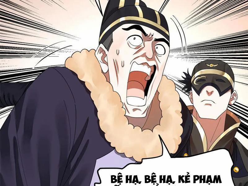 Chàng Rể Mạnh Nhất Lịch Sử 202 trang 44