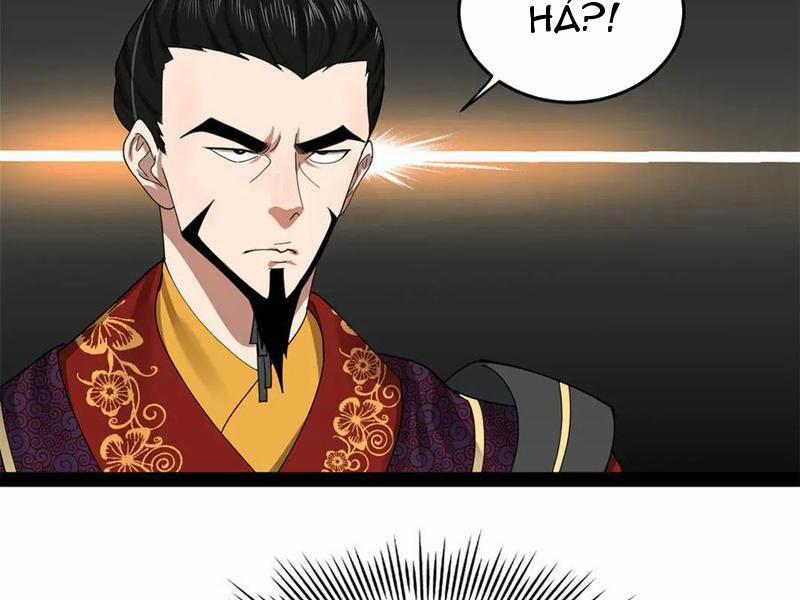 Chàng Rể Mạnh Nhất Lịch Sử 202 trang 46