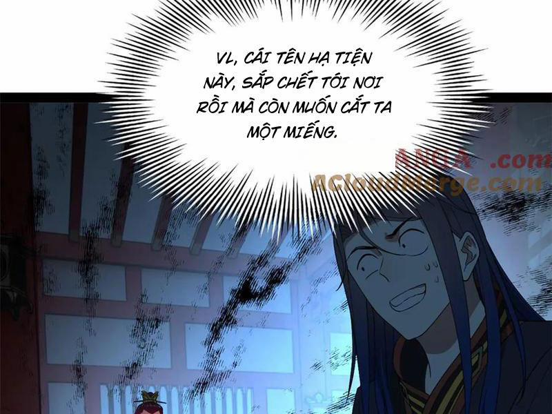 Chàng Rể Mạnh Nhất Lịch Sử 202 trang 47