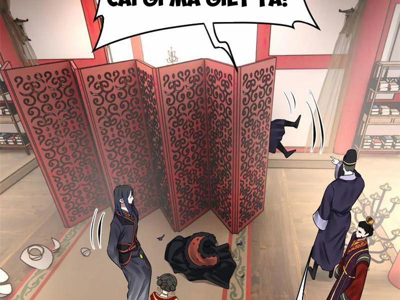 Chàng Rể Mạnh Nhất Lịch Sử 202 trang 50