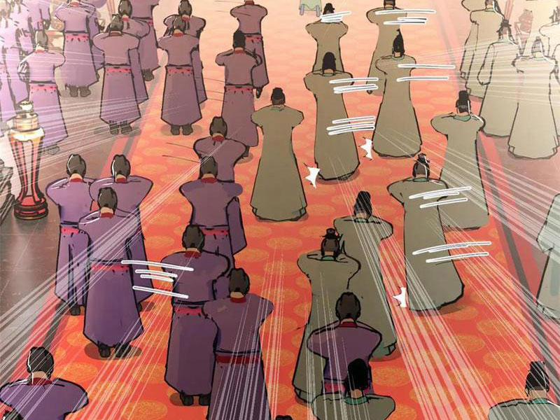 Chàng Rể Mạnh Nhất Lịch Sử 202 trang 7