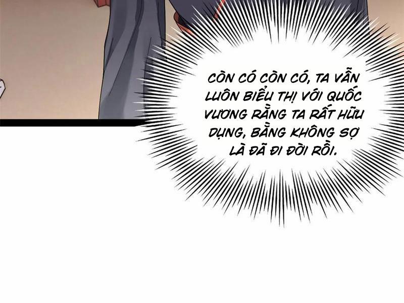 Chàng Rể Mạnh Nhất Lịch Sử 202 trang 74