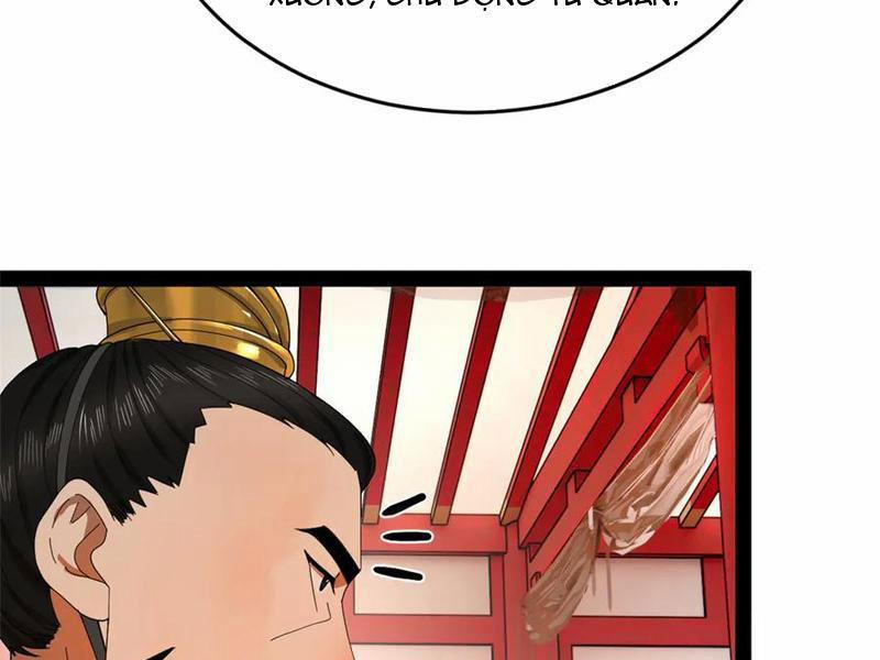 Chàng Rể Mạnh Nhất Lịch Sử 202 trang 80