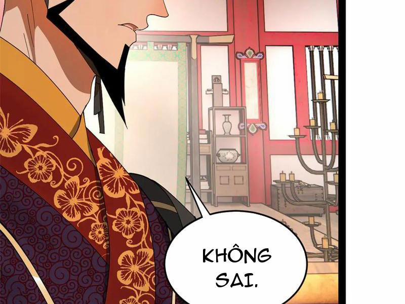 Chàng Rể Mạnh Nhất Lịch Sử 202 trang 81