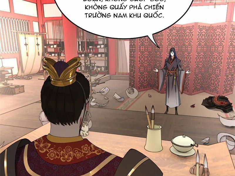 Chàng Rể Mạnh Nhất Lịch Sử 202 trang 85